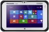 Panasonic Toughpad FZ-M1 MK2, Intel Core m5-6Y57 8GB, 256GB SSD, Windows 11 Pro