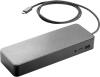 HP 1MK33UT#ABA USB-C Universal Docking Station for Chromebook 14 G4, Mobile Workstation and more