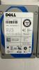 DELL 8C38W LB406M 400GB 6Gbps SAS 2.5" Inch Solid State Drive Enterprise Plus