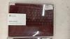 Microsoft Surface Pro Signature Type Cover Model 1725