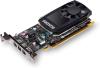 PNY NVIDIA Quadro P400 Professional Graphics Board - (VCQP400-PB) Graphic Cards