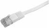 10 Pack of Cables Unlimited UTP-1800-07W 7 ft. Cat 6 White Network Cable