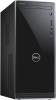 Dell Inspiron 3670 Intel Core i7-8700 X6 3.2GHz 12GB 1TB Win10, Black