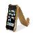 Cork Shell Flip Case for iPhone 3G & 3GS