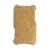 Cork Back Shell for iPhone 3G & 3GS w/Screen Protector