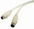 ADB Macintosh Extension Cable