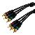 Pro A/V Series Component Video Cable