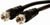 RG59 TV F Type Male to Male Coaxial Cable 