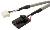 Teac to Soundblaster Sound Card Cable, 18