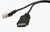 16Pin RJ11 PCMCIA Modem Cable