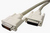 DVI I Digital Dual Link with Analog Male to Male Cable