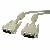 DVI-D Single Link Cable, Male to Male