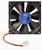 Extra Quiet 92mm ATX Chassis Fan